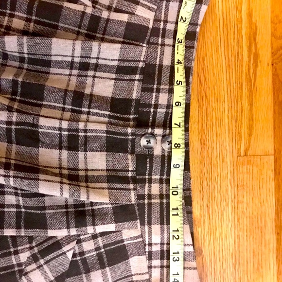 Plaid knickerbockers ๐ค๐ค - Picture 6 of 9